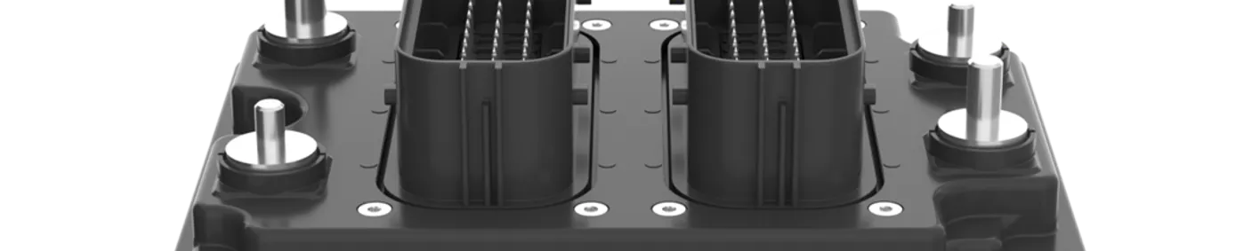 Würth Elektronik ICS introduces PCB-based splitter for reliable vehicle ground connections Würth Elektronik ICS introduces PCB-based splitter for reliable vehicle ground connections