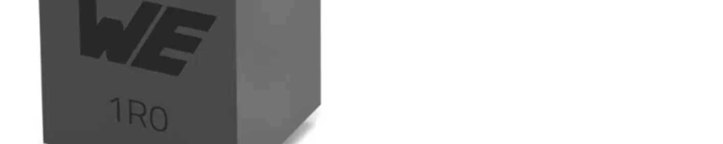 Würth Elektronik presenta un inductor acoplado para convertidores compactos Würth Elektronik presenta un inductor acoplado para convertidores compactos