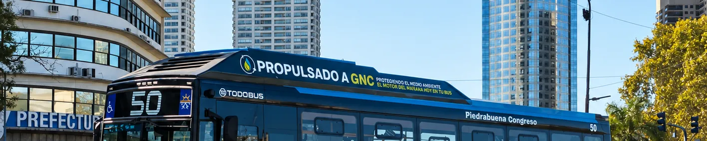 Agrale Argentina et Hexagon Agility équiperont plus de 400 autobus au GNC Agrale Argentina et Hexagon Agility équiperont plus de 400 autobus au GNC