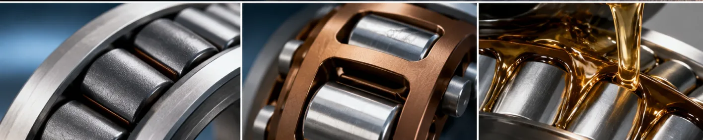 Fersa Introduces Third-Generation Fuel-Efficient Wheel-End Technology Fersa Introduces Third-Generation Fuel-Efficient Wheel-End Technology