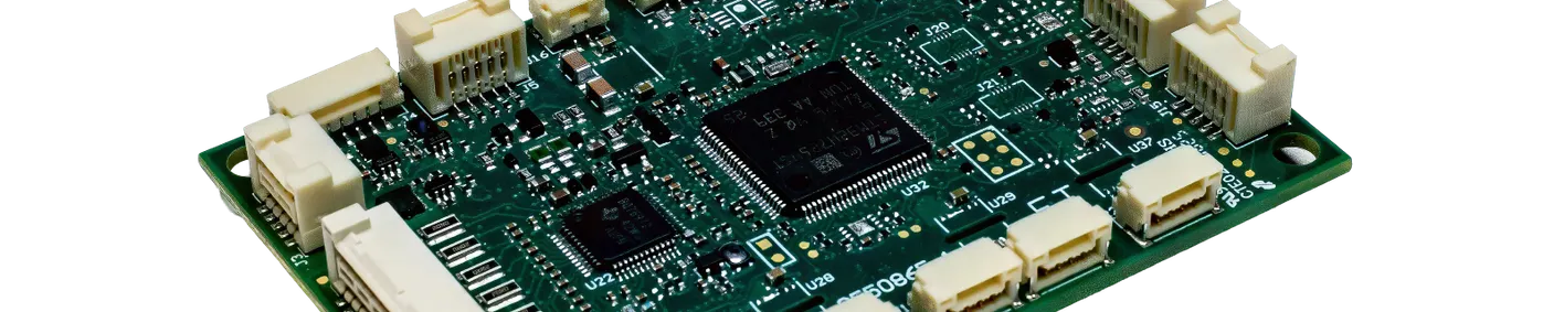 Eberspaecher Vecture Introduces Modular BMS Platform for High-Voltage E-Mobility Eberspaecher Vecture Introduces Modular BMS Platform for High-Voltage E-Mobility