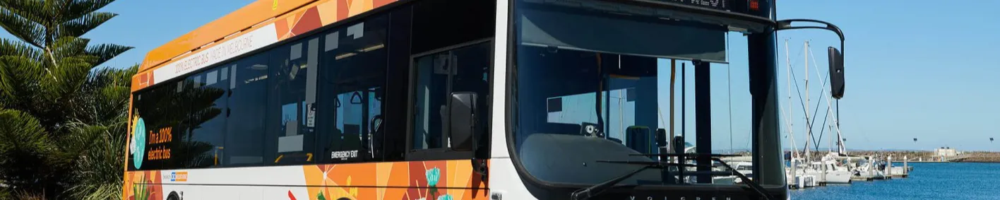 Zenobē et ComfortDelGro vont électrifier un dépôt de Melbourne pour plus de 130 bus électriques Zenobē et ComfortDelGro vont électrifier un dépôt de Melbourne pour plus de 130 bus électriques