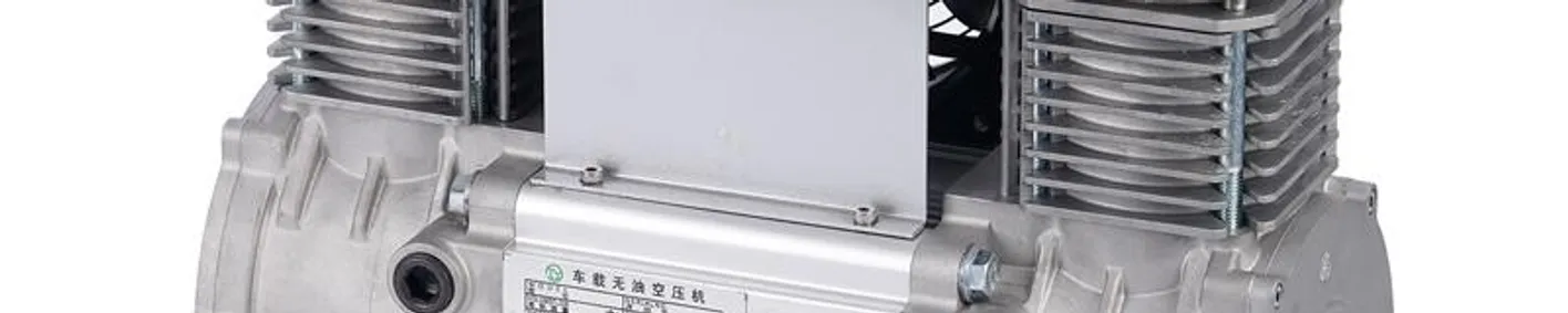 TRION Highlights Noise Reduction Technology for Oil-Free Air Compressors in Electric Buses TRION Highlights Noise Reduction Technology for Oil-Free Air Compressors in Electric Buses