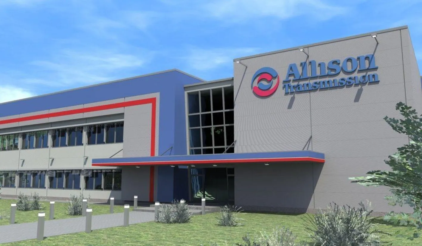 Review of Allison Transmission's Quarterly Sales Record Review of Allison Transmission's Quarterly Sales Record