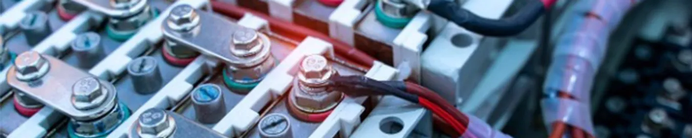 Battery Energy Storage Systems: The Key to a More Efficient and Sustainable Power Grid Battery Energy Storage Systems: The Key to a More Efficient and Sustainable Power Grid