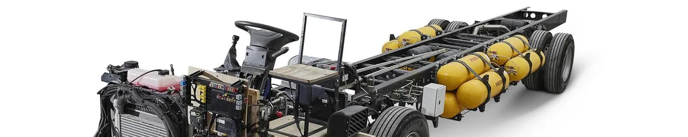 FPT Industrial stands out with a solution for the decarbonization of passenger transport FPT Industrial stands out with a solution for the decarbonization of passenger transport