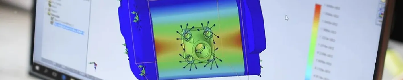 4 Design Features That Determine Hydraulic Gear Pump Selection 4 Design Features That Determine Hydraulic Gear Pump Selection