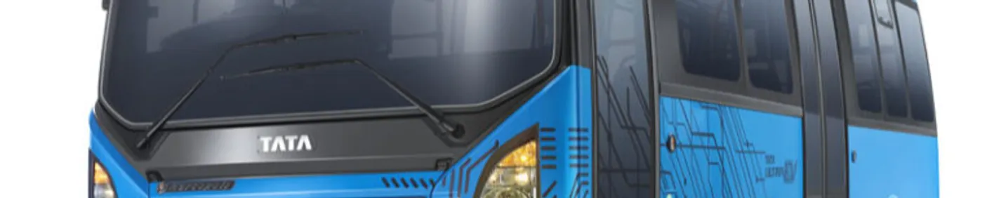 Policy push to drive 80% growth in new e-buses sales this fiscal: CRISIL Policy push to drive 80% growth in new e-buses sales this fiscal: CRISIL