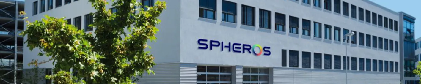 The ‘Spheros’ brand is back The ‘Spheros’ brand is back