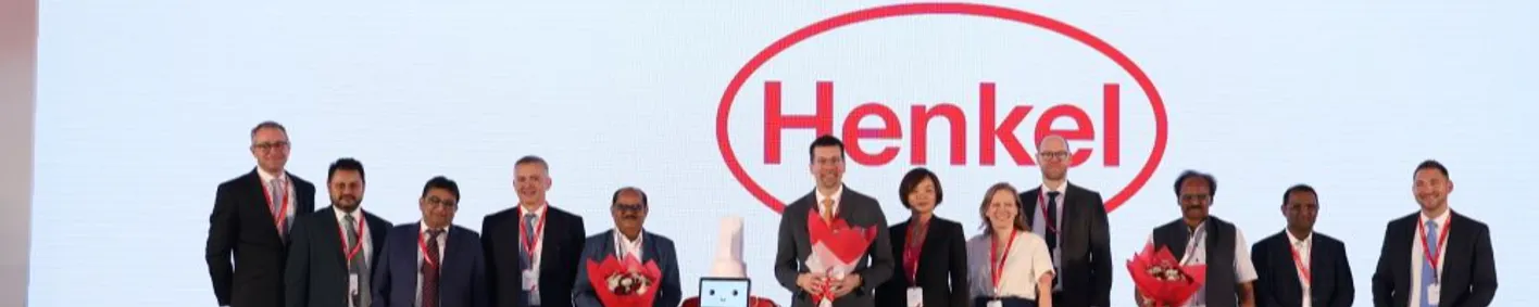 Henkel inaugurates new Loctite plant at Kurkumbh, Maharashtra Henkel inaugurates new Loctite plant at Kurkumbh, Maharashtra