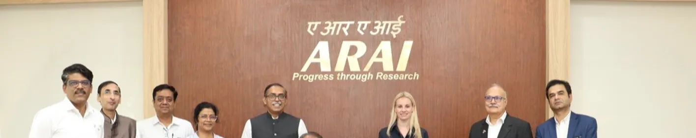 Altair signs MoU with ARAI to Advance Technology and Digital Transformation Goals Altair signs MoU with ARAI to Advance Technology and Digital Transformation Goals