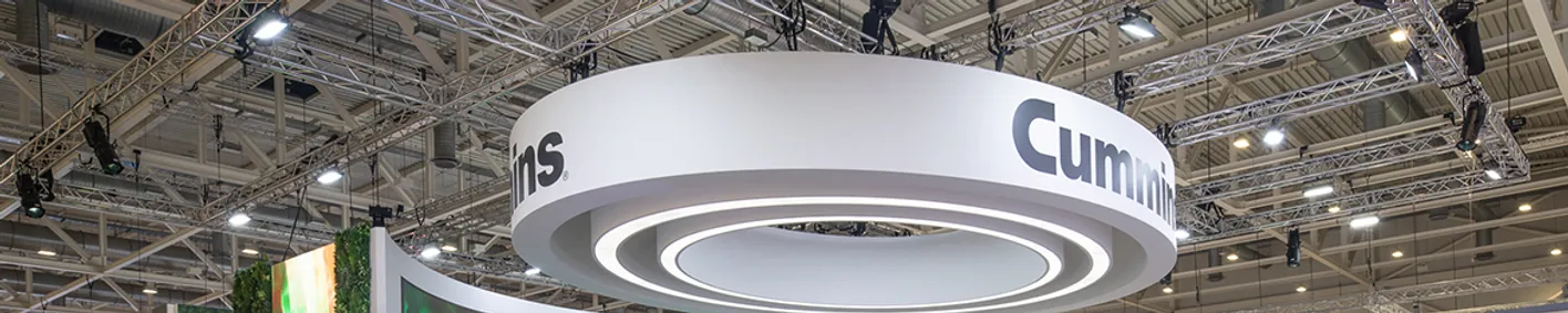Cummins en IAA Transportation 2024: Un Enfoque en Múltiples Soluciones Energéticas para el Futuro del Transporte Cummins en IAA Transportation 2024: Un Enfoque en Múltiples Soluciones Energéticas para el Futuro del Transporte