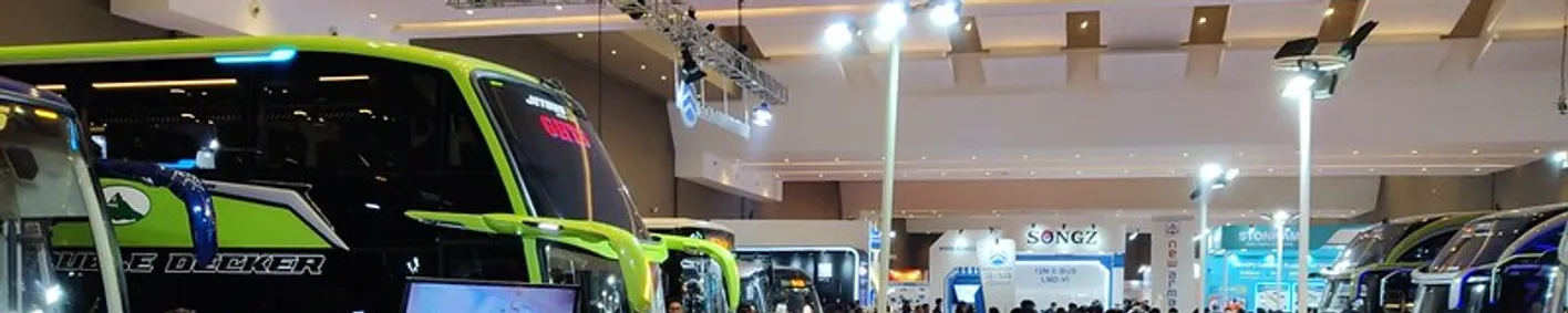 Busworld Southeast Asia 2024 Showcased Groundbreaking innovations and invaluable connections Busworld Southeast Asia 2024 Showcased Groundbreaking innovations and invaluable connections