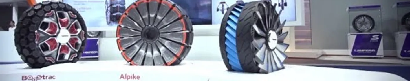 Hankook Lanza Nuevas Llantas para Vehículos de Carga Pesada en Colombia Hankook Lanza Nuevas Llantas para Vehículos de Carga Pesada en Colombia