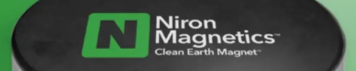 Allison Transmission impulsa la innovación sostenible con Allison Ventures y su primera inversión en Niron Magnetics Allison Transmission impulsa la innovación sostenible con Allison Ventures y su primera inversión en Niron Magnetics