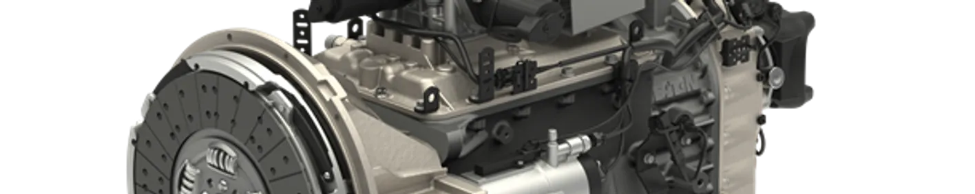 Eaton expands commercial vehicle transmission portfolio across the powertrain spectrum Eaton expands commercial vehicle transmission portfolio across the powertrain spectrum