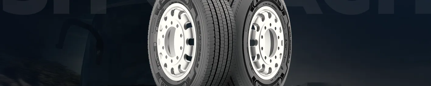 Petlas Introduces New RH COACH and SH COACH Tires Petlas Introduces New RH COACH and SH COACH Tires