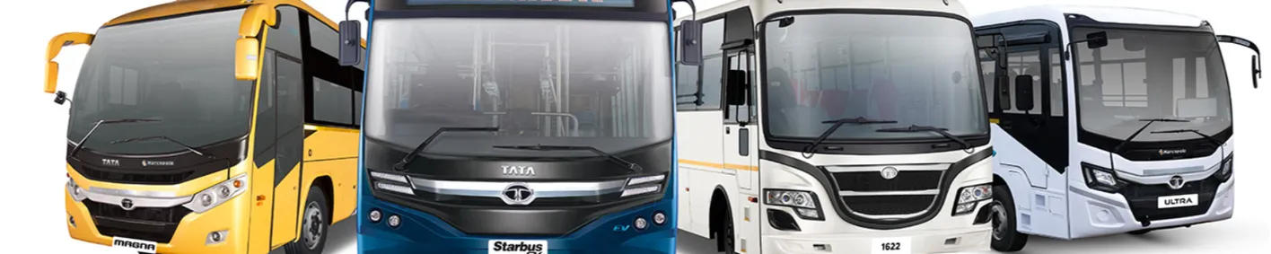 Tata Motors wins order to supply 1000 bus chassis to UPSRTC Tata Motors wins order to supply 1000 bus chassis to UPSRTC