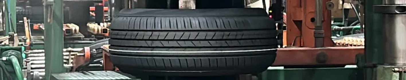 CEAT Chennai Plant: Setting the Standard for Smart and Efficient Tyre Manufacturing CEAT Chennai Plant: Setting the Standard for Smart and Efficient Tyre Manufacturing