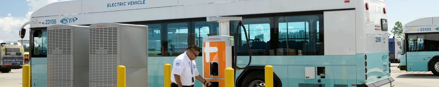 Chargepoint Introduces Vandalism-Resistance Solutions for EV Chargers Chargepoint Introduces Vandalism-Resistance Solutions for EV Chargers