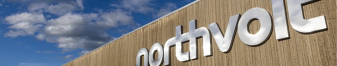 Northvolt vende participación en Novo Energy a Geely Northvolt vende participación en Novo Energy a Geely