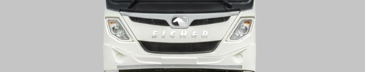 Eicher bags order for 1621 buses and 42 HD Trucks from UPSRTC Eicher bags order for 1621 buses and 42 HD Trucks from UPSRTC