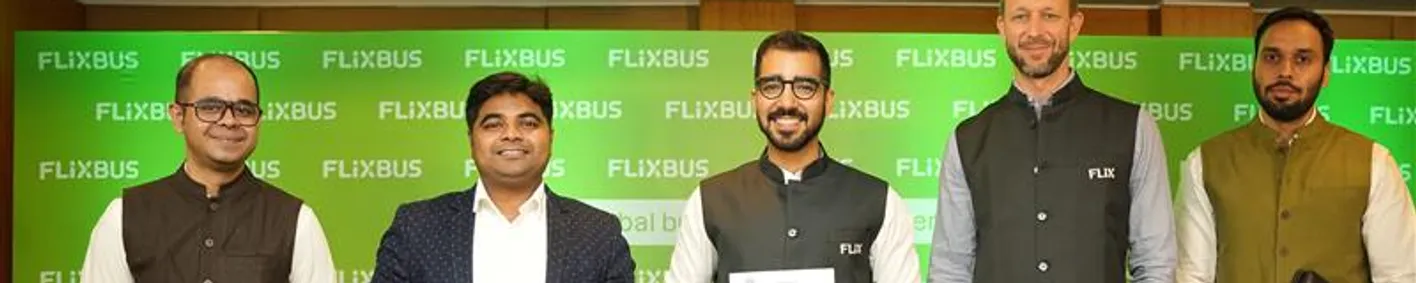 ETO Motors Partners with Flixbus to enter intercity electric bus operations ETO Motors Partners with Flixbus to enter intercity electric bus operations