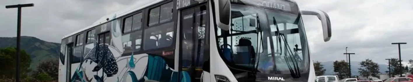 La estandarización del tipo de conector sigue pendiente en Ecuador La estandarización del tipo de conector sigue pendiente en Ecuador