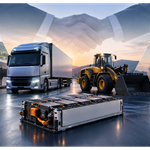 BMZ and EVE Energy Introduce LMFP Battery Platform for Electric Buses