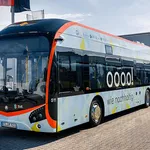 Eberspächer Supplies HVAC Systems for 52 New Battery Trolleybuses in Esslingen