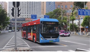 Lanzhou Bus AC Rule Under Fire: Should Drivers Pay When Cooling A Bus Exceeds 30°C? Lanzhou Bus AC Rule Under Fire: Should Drivers Pay When Cooling A Bus Exceeds 30°C?