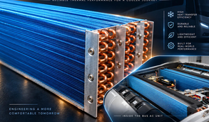 Why Are Copper Tube and Aluminum Fin Cores Still a Reliable Choice for Bus Air Conditioning Systems? Why Are Copper Tube and Aluminum Fin Cores Still a Reliable Choice for Bus Air Conditioning Systems?