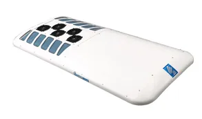 11-12M Engine Driven Bus Air Conditioner TCH12TC: The Best Bus Air Conditioner for Bangladesh's Hot And Humid Climate 11-12M Engine Driven Bus Air Conditioner TCH12TC: The Best Bus Air Conditioner for Bangladesh's Hot And Humid Climate
