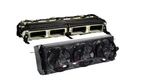 TCHAIN TCN07H Targets HVAC Applications in 7–7.5 m Minibuses TCHAIN TCN07H Targets HVAC Applications in 7–7.5 m Minibuses