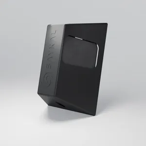 Blind Spot Information System (BSIS)