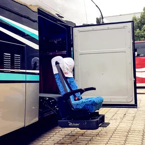 Xinder Swivel Lifting Seat Lift for Bus and Coach