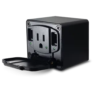 Dual Charger Max