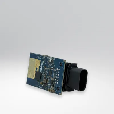 In Cabin Radar Sensor In Cabin Radar Sensor