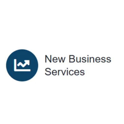 New Business Services New Business Services