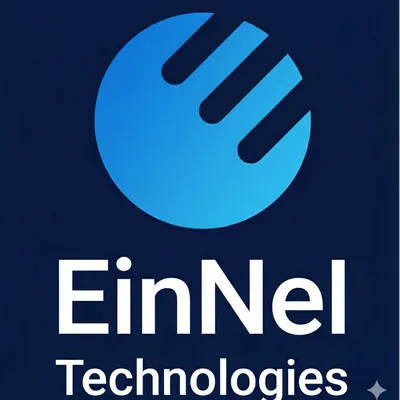 EinNel Technologies India Pvt. Ltd., EinNel Technologies India Pvt. Ltd.,