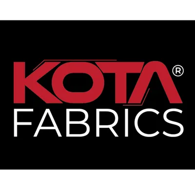 KOTA FABRICS KOTA FABRICS