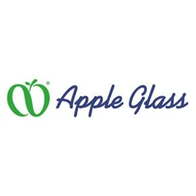 Apple Glass Peruana Apple Glass Peruana