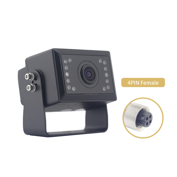 Night Vision Rear View Camera 1080P AHD