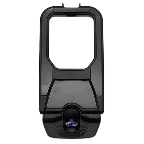 View Lux Led Digital WDR Starlight Front View Camera