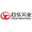 Shanghai TRION Industrial Co.,Ltd. Shanghai TRION Industrial Co.,Ltd.