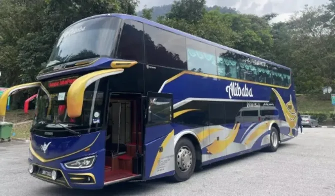 Climatisation des bus : systèmes entraînés par moteur ou électriques pour le climat tropical de la Malaisie Climatisation des bus : systèmes entraînés par moteur ou électriques pour le climat tropical de la Malaisie