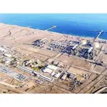 Oman’s natural gas output edges up by 0.3%