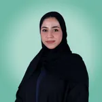 OPES Brand Ambassador 2025 - Amina Al Ghafri