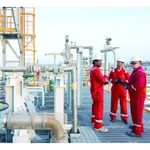 Oman to unlock 2 TCF of additional gas from Block 61: OQEP