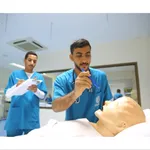 SQU study highlights rise of male nurses in Oman